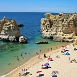Apartman Marina Sunny Heaven Tatihomes 2 Albufeira