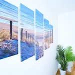 Marina Sunny Heaven Tatihomes 2 Apartment