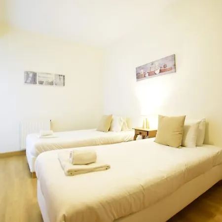 Marina Sunny Heaven Tatihomes 2 Apartment Albufeira