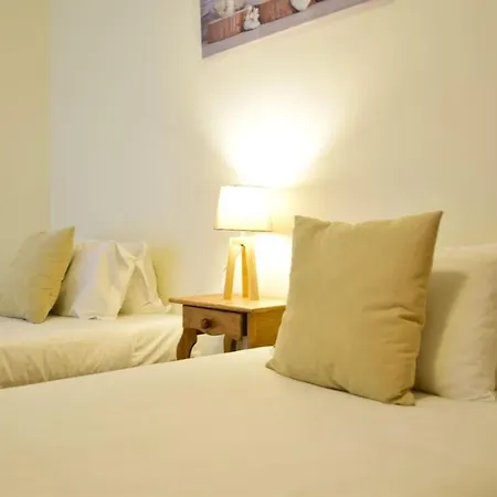 Apartamento Marina Sunny Heaven Tatihomes 2 *