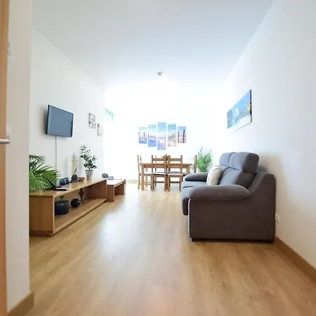 Marina Sunny Heaven Tatihomes 2 דירה