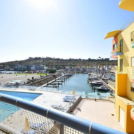 Marina Sunny Heaven Tatihomes 2 אלבופיירה