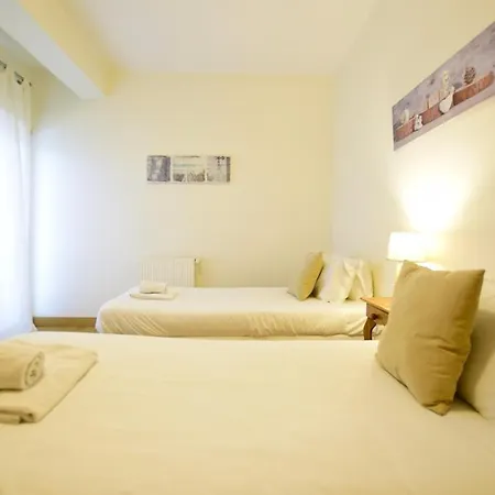 Marina Sunny Heaven Tatihomes 2 *