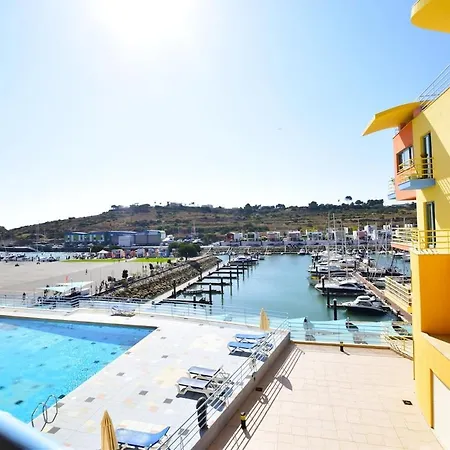 Marina Sunny Heaven Tatihomes 2 אלבופיירה