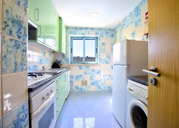 Marina Sunny Heaven Tatihomes 2 דירה *