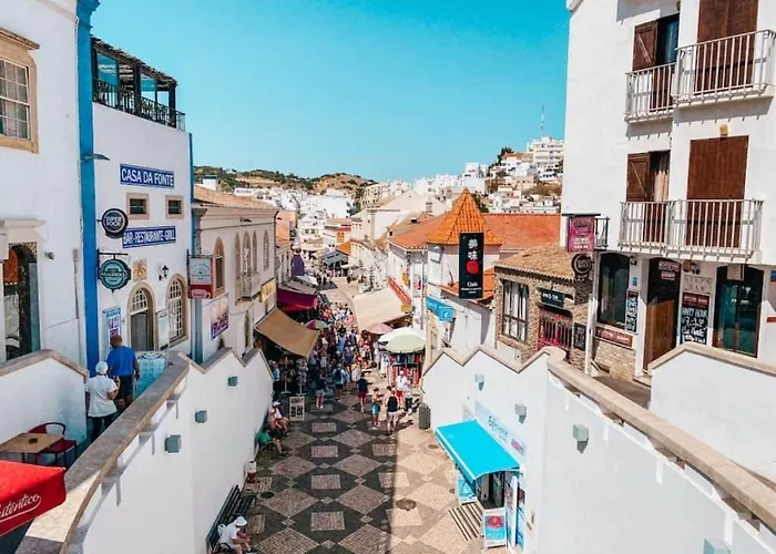 Marina Sunny Heaven Tatihomes 2 דירה