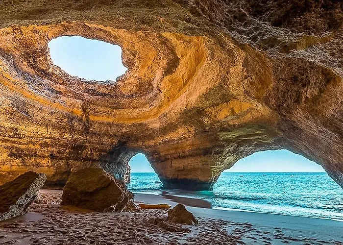 Marina Sunny Heaven Tatihomes 2 דירה אלבופיירה