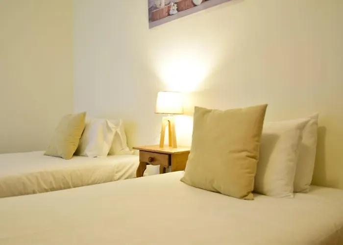 דירה Marina Sunny Heaven Tatihomes 2 *