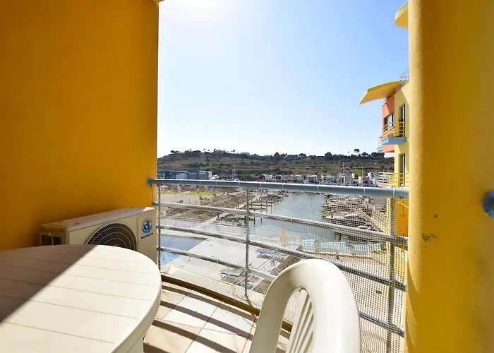 Marina Sunny Heaven Tatihomes 2 דירה