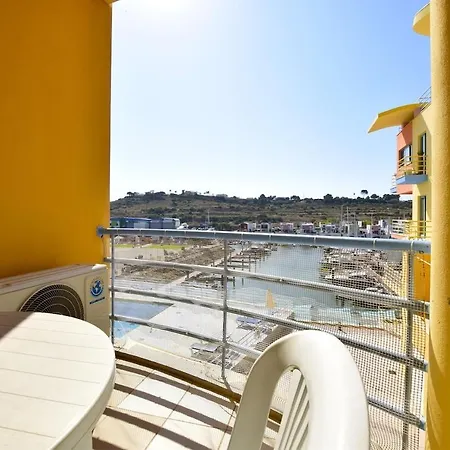 Marina Sunny Heaven Tatihomes 2 Lejlighed